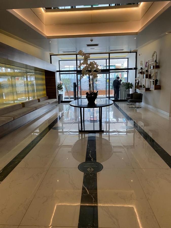 شقة باتومي  في Orbi City Land المظهر الخارجي الصورة