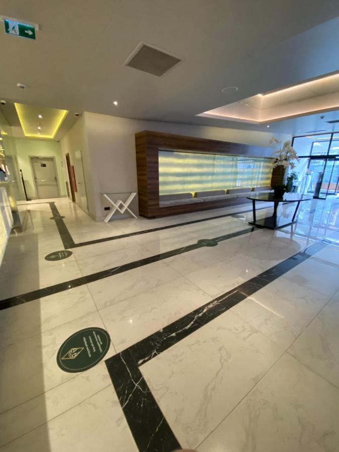 شقة باتومي  في Orbi City Land المظهر الخارجي الصورة